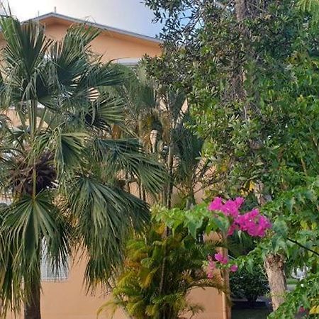 Ti Kaz A Rhum Daire Sainte-Anne  Dış mekan fotoğraf