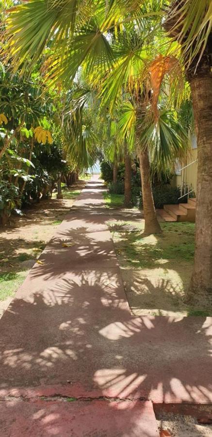 Ti Kaz A Rhum Daire Sainte-Anne  Dış mekan fotoğraf